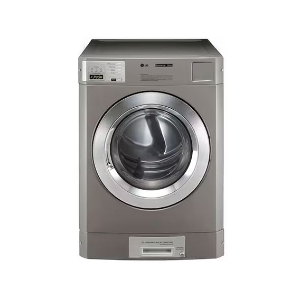 CDT29MUQPS - Máy sấy công nghiệp 13.6kg coin type LG bằng gas